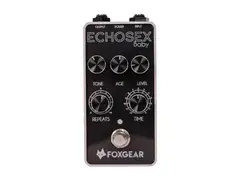 Foxgear Echosex Baby Delay