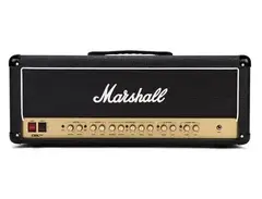Marshall DSL100HR 100W Tube Amp Head
