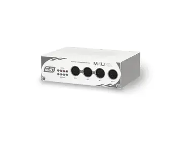 ESI M4U XL USB MIDI Interface