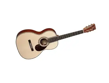 Martin 0045SC John Mayer Stagecoach Edition Acoustic Guitar