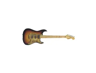 Schecter Strat-Style Stratocaster