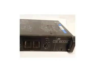 Peavey CS 800X PA