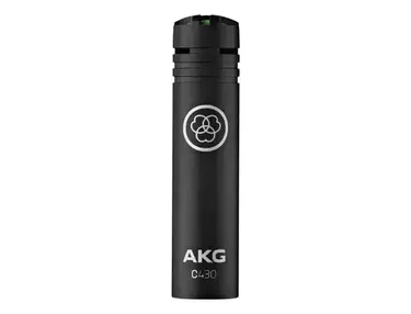 AKG C430