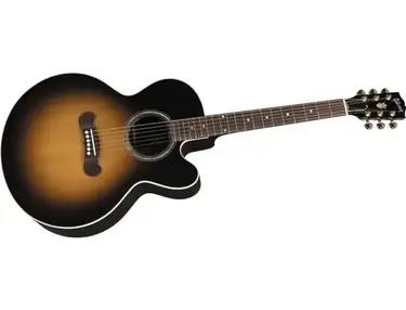Gibson L-4A
