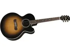 Gibson L-4A main image