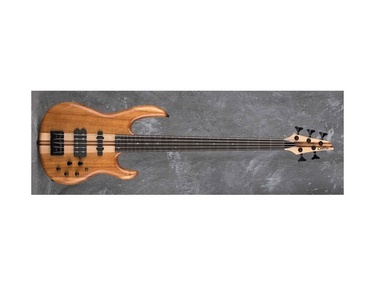 carvin electric bass