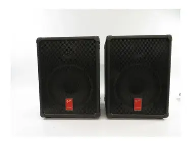Fender LTB Speakers