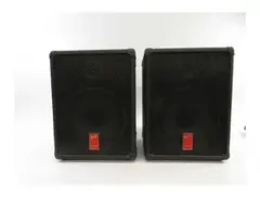 Fender LTB Speakers main image