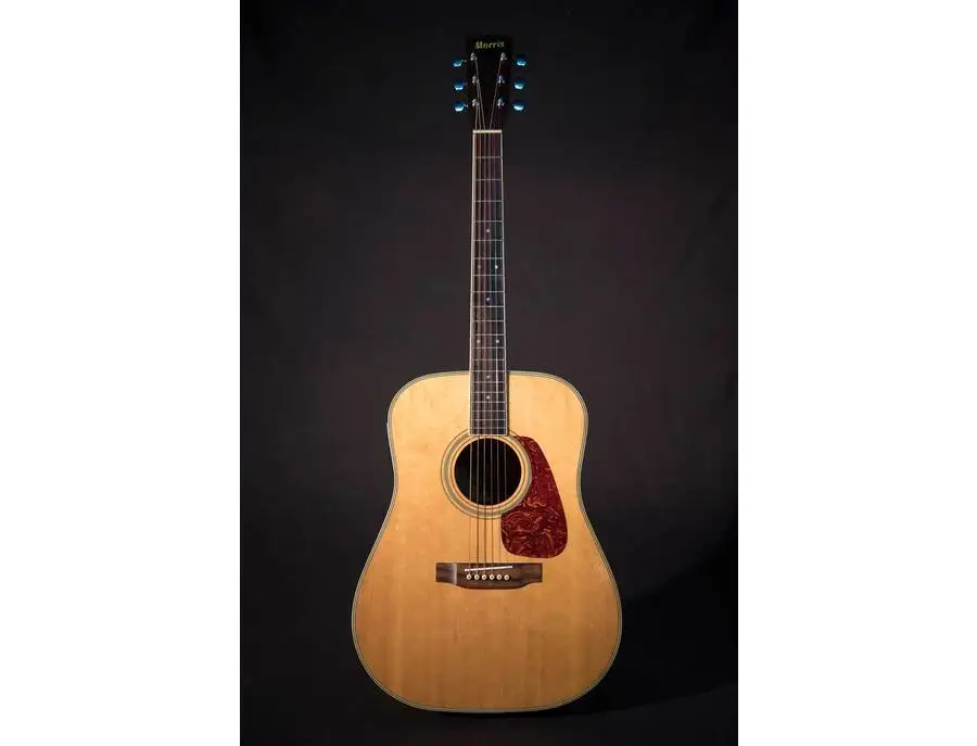 Morris MD-506 - What To Know & Where To Buy | Equipboard