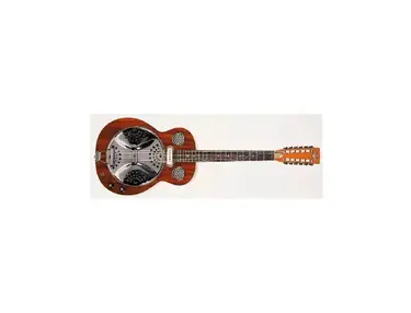 Dobro Electric 12-String