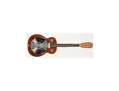 Dobro Electric 12-String