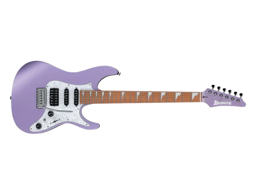Ibanez MAR10 (Mario Camarena Signature Model) - What To Know Ibanez MAR10 (Mario Camarena Signature Model) - What To Know