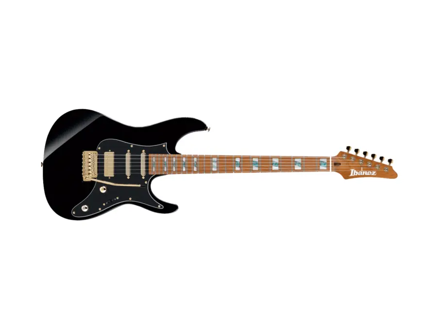 Ibanez THBB10 (Tim Henson Signature Model) - What To Know & Where Ibanez THBB10 (Tim Henson Signature Model) - What To Know & Where