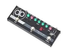 Tech 21 DP-3X dUg Pinnick Signature multieffect