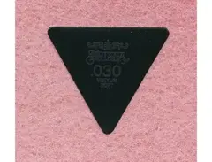 Dunlop Carlos Santana Triangle Pick