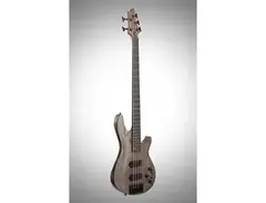 Schecter C-5 apocalypse 5-string electric bass guitar