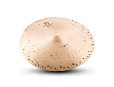 Zildjian 20" K Constantinople Medium Thin Ride, Low
