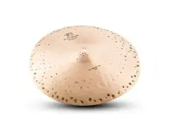 Zildjian 20" K Constantinople Medium Thin Ride, Low