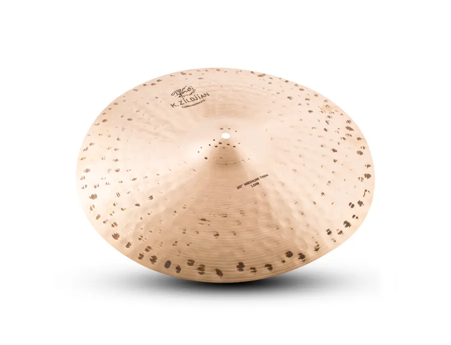 Zildjian 20