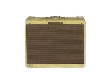1957 Fender Twin