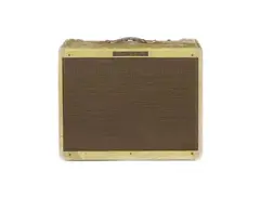 1957 Fender Twin main image