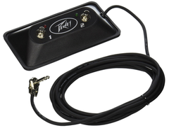 Peavey 2 Channel Footswitch