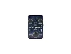 Musiwewe Light Purple Delay main image