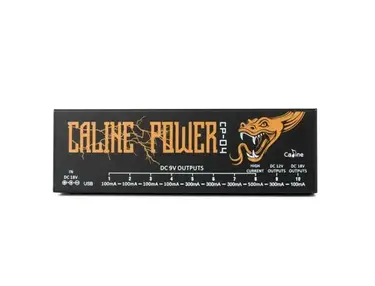 Caline CP-04