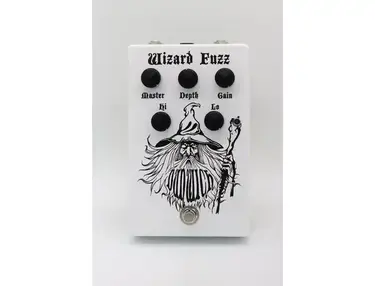 Dunwich Wizard Fuzz