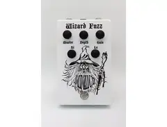 Dunwich Wizard Fuzz main image