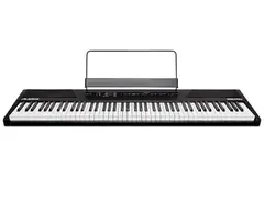 Alesis Recital 88-Key Beginner Digital Piano