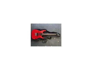Ibanez Cimar Stratocaster HSH