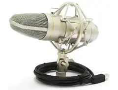 the t.bone SC 440 USB