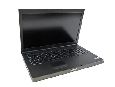 Dell Precision M6800