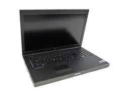 Dell Precision M6800 main image