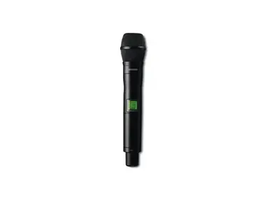 Shure UR2/KSM9