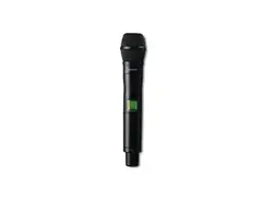 Shure UR2/KSM9