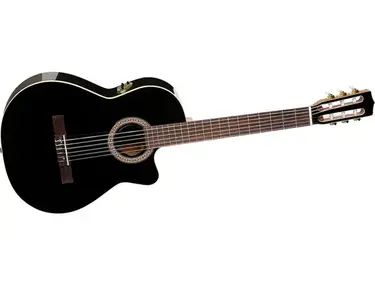 La Patrie Hybrid CW Black HG