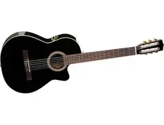La Patrie Hybrid CW Black HG main image