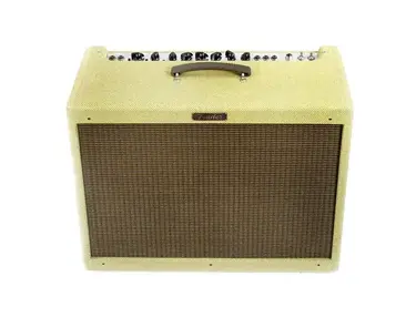 Fender 1994 Blues De Ville 212