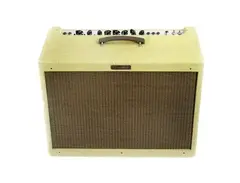 Fender 1994 Blues De Ville 212