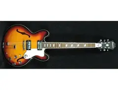 Epiphone Riviera 1990s - What To Know & Where To Buy | Equipboard Epiphone Riviera 1990s - What To Know & Where To Buy | Equipboard