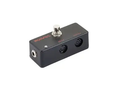 Moen Shadow Switch for GEC Looper/Switcher