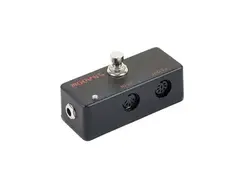 Moen Shadow Switch for GEC Looper/Switcher main image