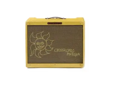2007 Fender '57 Crossroads Twin
