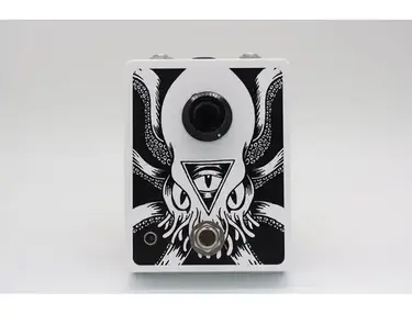 Dunwich Cthulhu Fuzz
