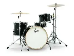 gretsch catalina club rock 4 piece shell pack piano black