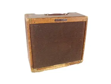 Fender 'Narrow Panel Tweed' Tremolux 5G9 (1957-1960)