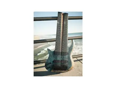 Kiesel Felix Martin Signature