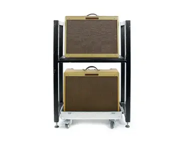 1997 Fender Twin Pair